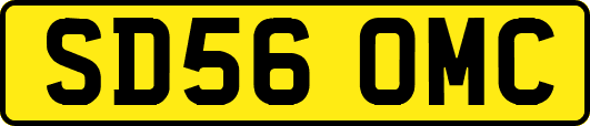 SD56OMC