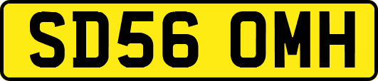 SD56OMH