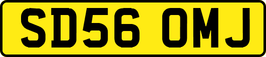 SD56OMJ