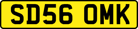 SD56OMK