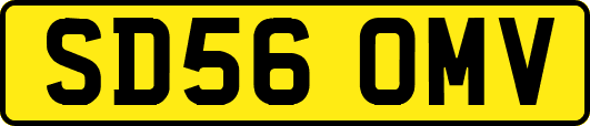 SD56OMV
