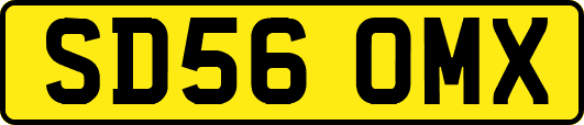 SD56OMX