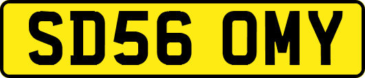 SD56OMY