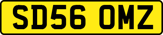 SD56OMZ