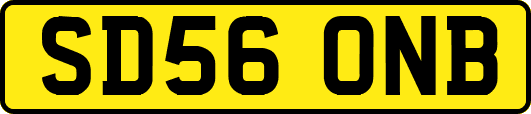 SD56ONB