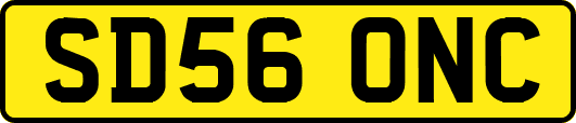 SD56ONC