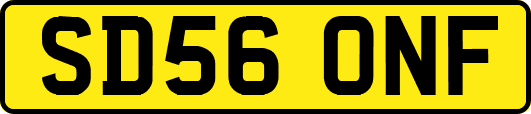 SD56ONF