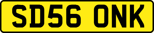 SD56ONK