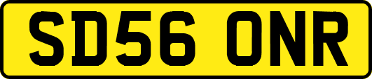SD56ONR