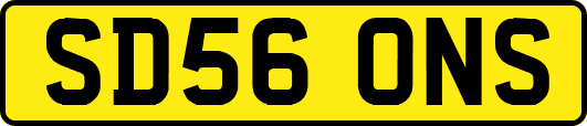 SD56ONS