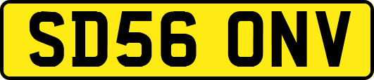 SD56ONV