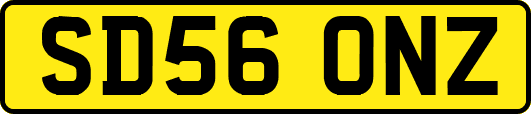SD56ONZ