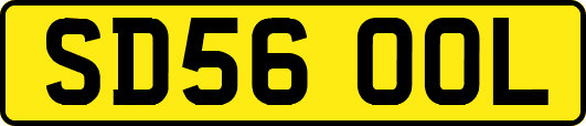 SD56OOL