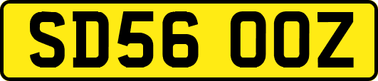 SD56OOZ