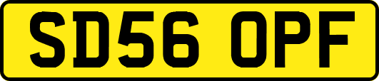 SD56OPF