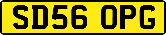 SD56OPG
