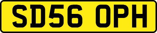 SD56OPH