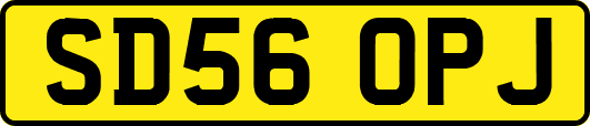 SD56OPJ