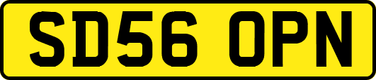 SD56OPN