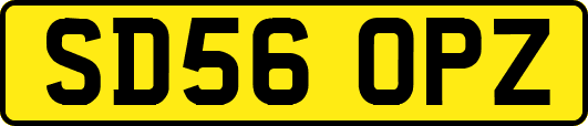 SD56OPZ