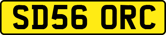 SD56ORC