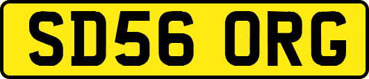 SD56ORG