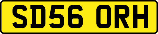 SD56ORH