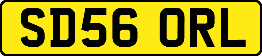 SD56ORL