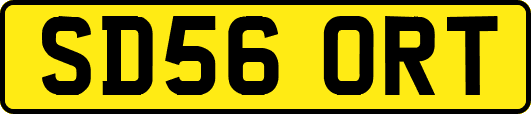 SD56ORT
