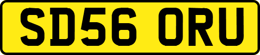 SD56ORU