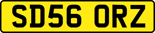 SD56ORZ