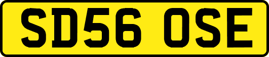 SD56OSE