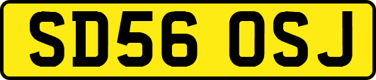 SD56OSJ