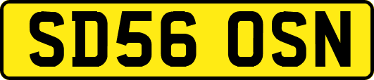 SD56OSN