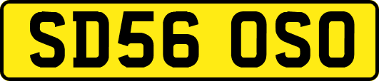SD56OSO