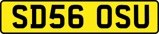 SD56OSU