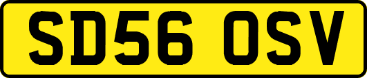 SD56OSV