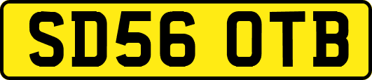 SD56OTB