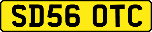 SD56OTC
