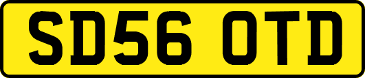 SD56OTD