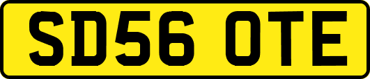 SD56OTE