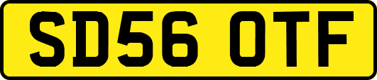 SD56OTF