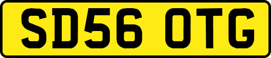 SD56OTG