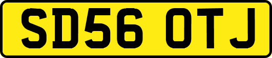 SD56OTJ