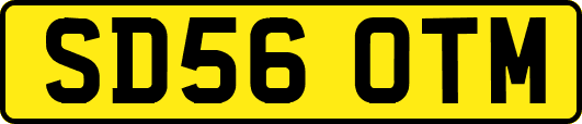 SD56OTM