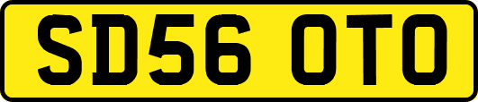 SD56OTO