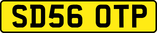 SD56OTP