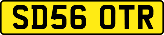 SD56OTR