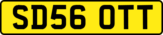 SD56OTT