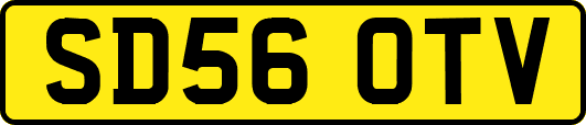 SD56OTV